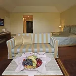 Готель Park Principe Лугано