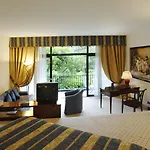 Park Principe Лугано