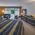 Готель Park Principe