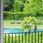 Park Principe Готель 4*