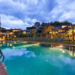 Готель Park Principe 4*