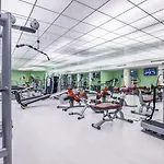 Park Principe 4* Лугано