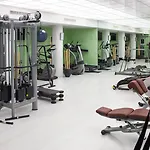 Готель Park Principe 4*