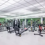 Готель Park Principe Лугано