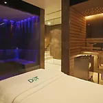 Park Principe Лугано