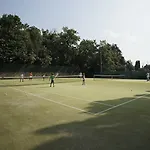 Park Principe Лугано