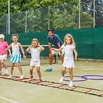 Park Principe Лугано