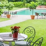 Park Principe Готель