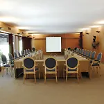 Готель Park Principe 4*