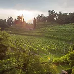 Готель Park Principe