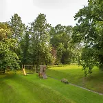 Готель Park Principe