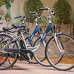 Park Principe Готель