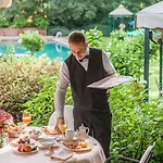 Готель Park Principe