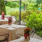 Park Principe Готель 4*