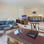 Готель Park Principe Лугано