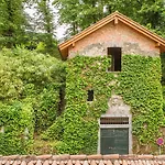 Park Principe Готель Лугано