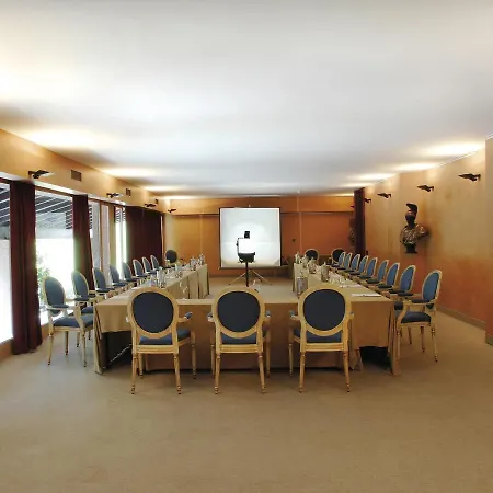 Park Principe Λουγκάνο