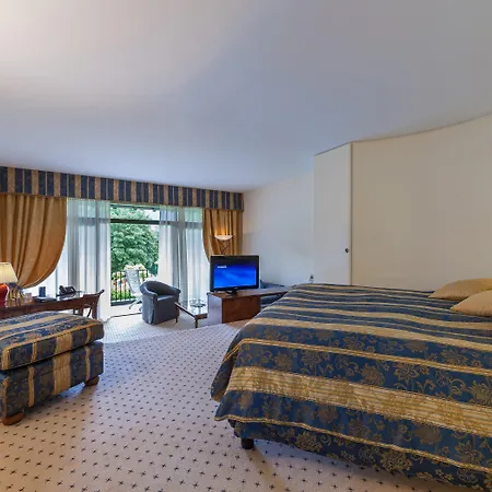 Park Principe Ξενοδοχείο Λουγκάνο