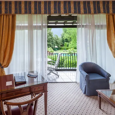 Hotel Park Principe 4*