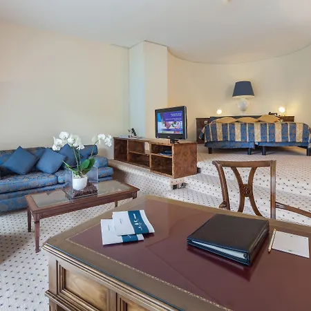 Park Principe Hotel