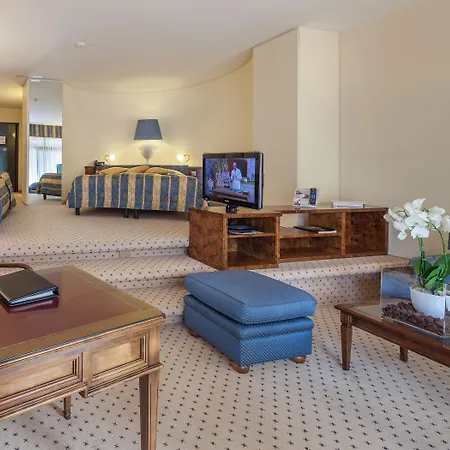 Park Principe 4* Λουγκάνο