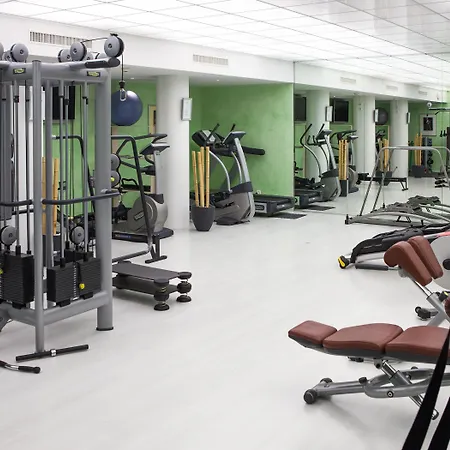 Park Principe Ξενοδοχείο