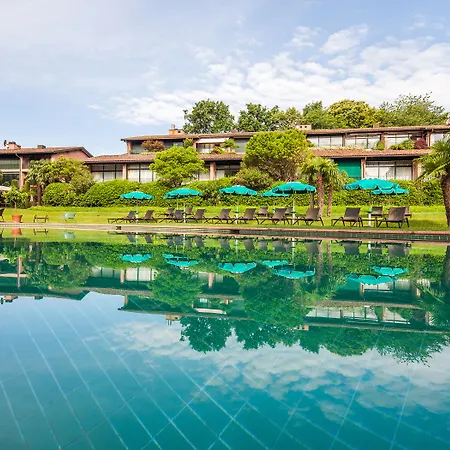 Park Principe Hotel