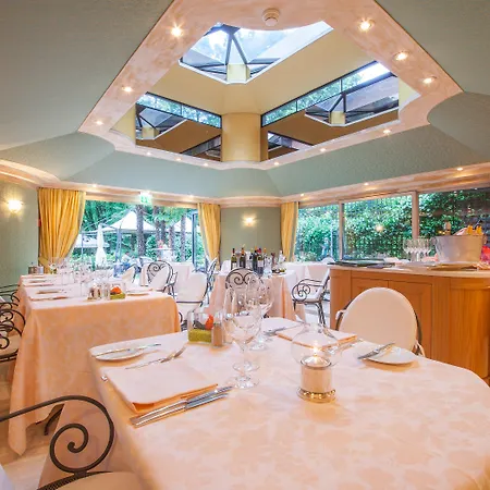 Park Principe Hotel