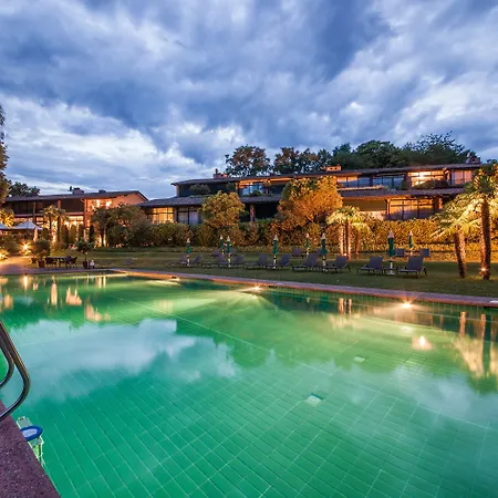 Park Principe Hotel Lugano