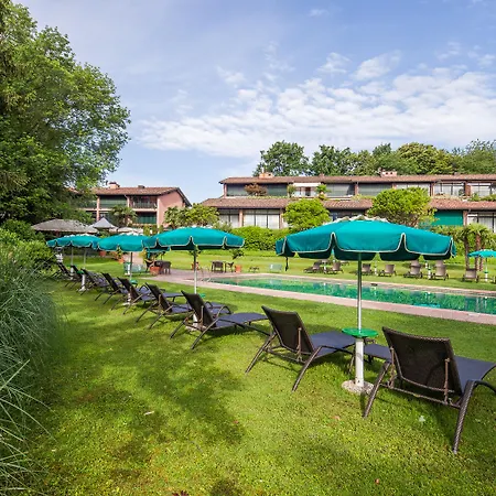 Park Principe Hotel 4*