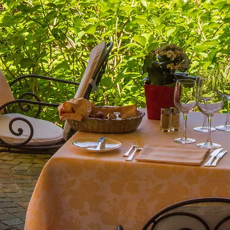 Park Principe Hotel