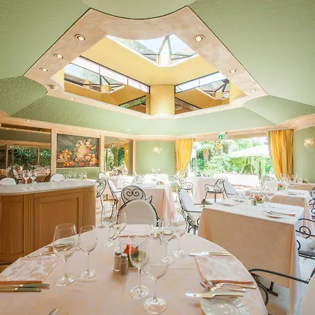 Park Principe Hotel Lugano