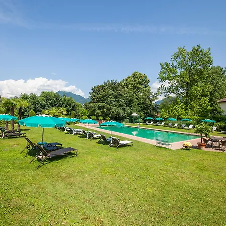 Szálloda Park Principe