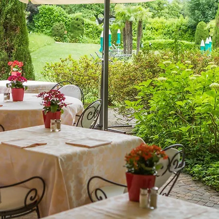 Готель Park Principe Лугано