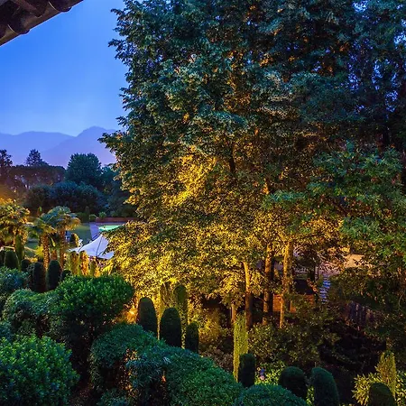 Hotel Park Principe 4*