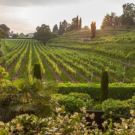 Park Principe Szálloda Lugano
