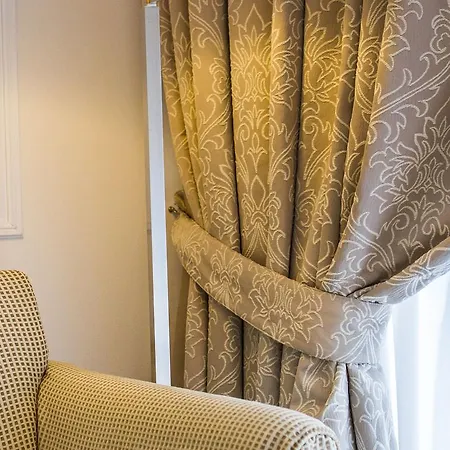Hotel Park Principe 4*
