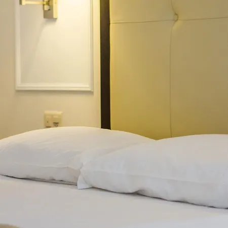 Hotel Park Principe Lugano