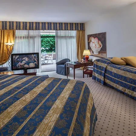 Hotel Park Principe 4*