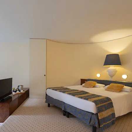 Park Principe Hotel