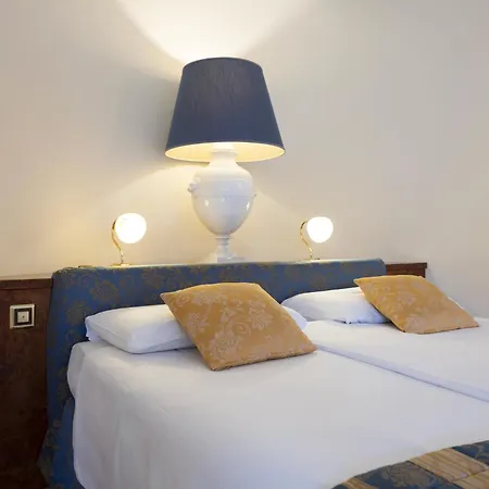 Park Principe Hotel 4*