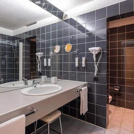 Hotel Park Principe 4*