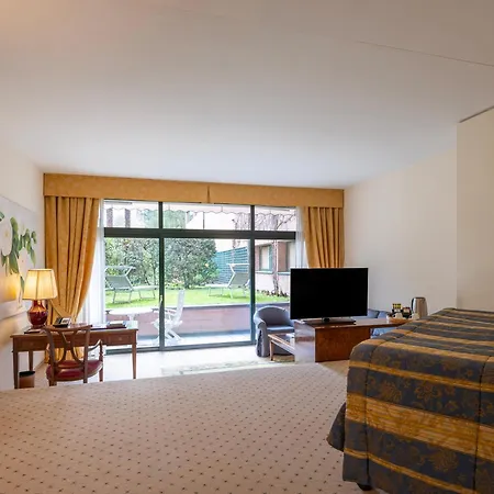 Park Principe Hotel 4*