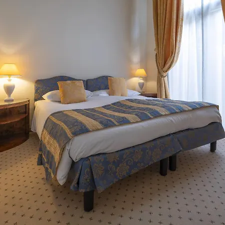 Park Principe Ξενοδοχείο Λουγκάνο