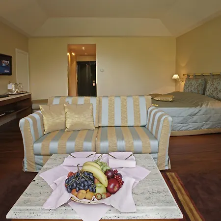 Hotel Park Principe Lugano