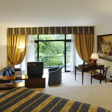 Park Principe Λουγκάνο