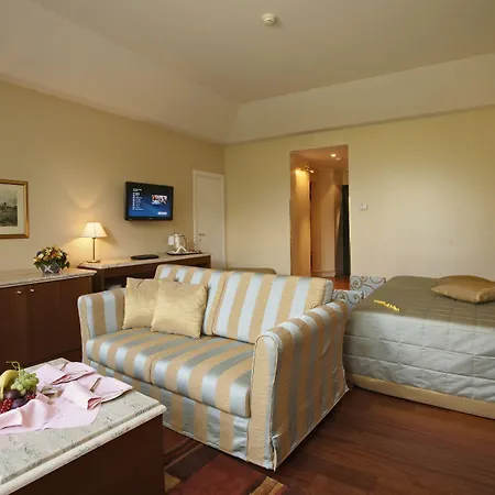 Hotel Park Principe 4*
