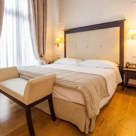 Park Principe Лугано