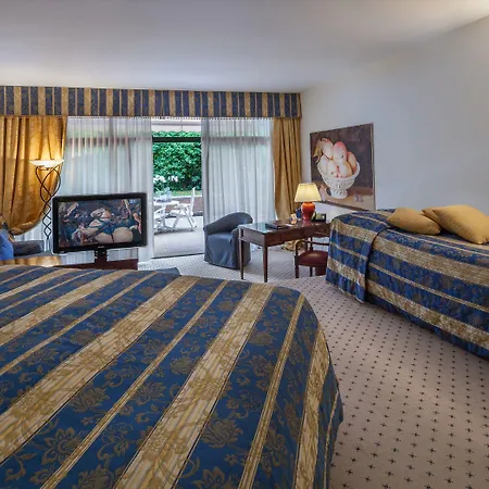 Hotel Park Principe
