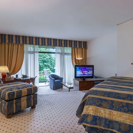 Hotel Park Principe